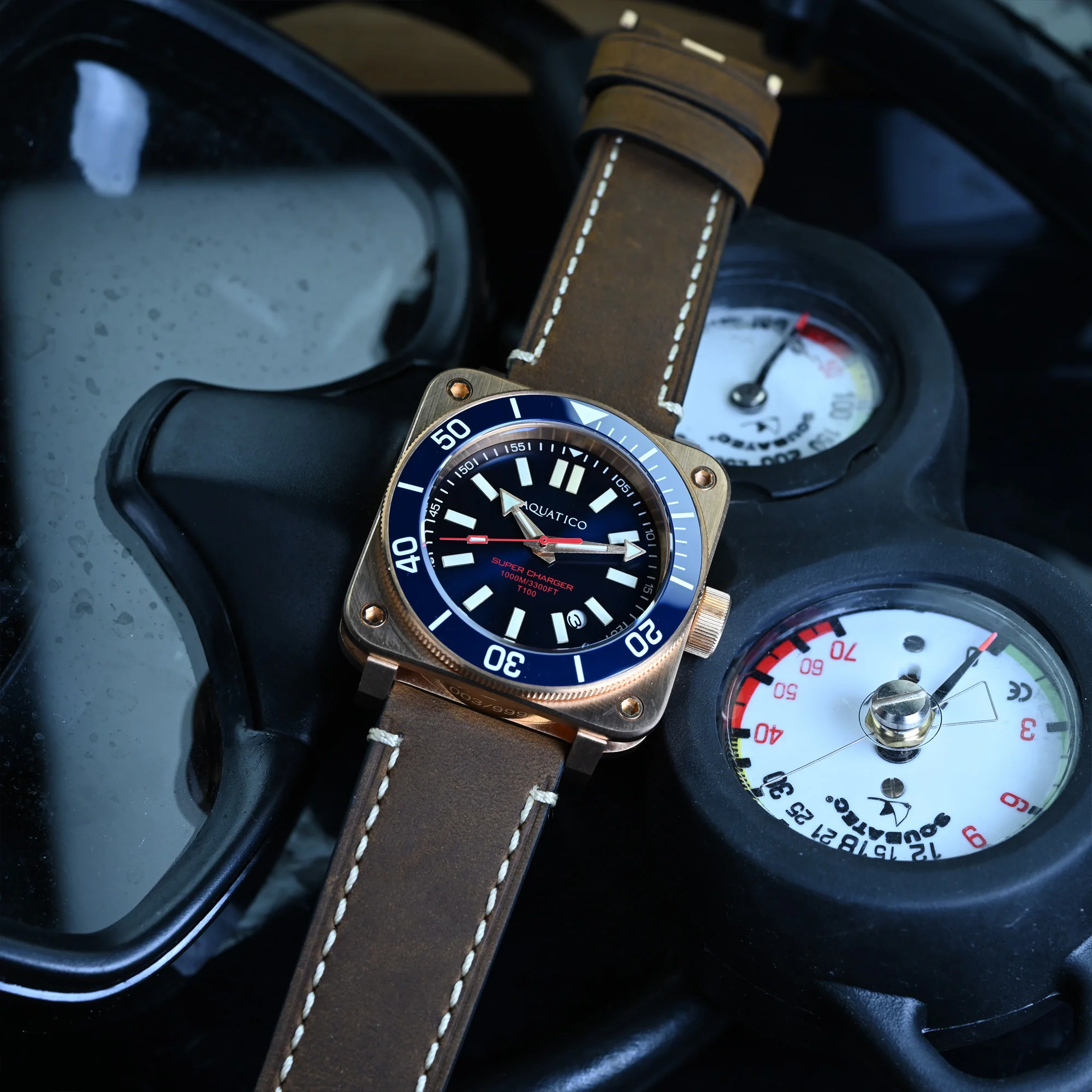 Automatic Watches