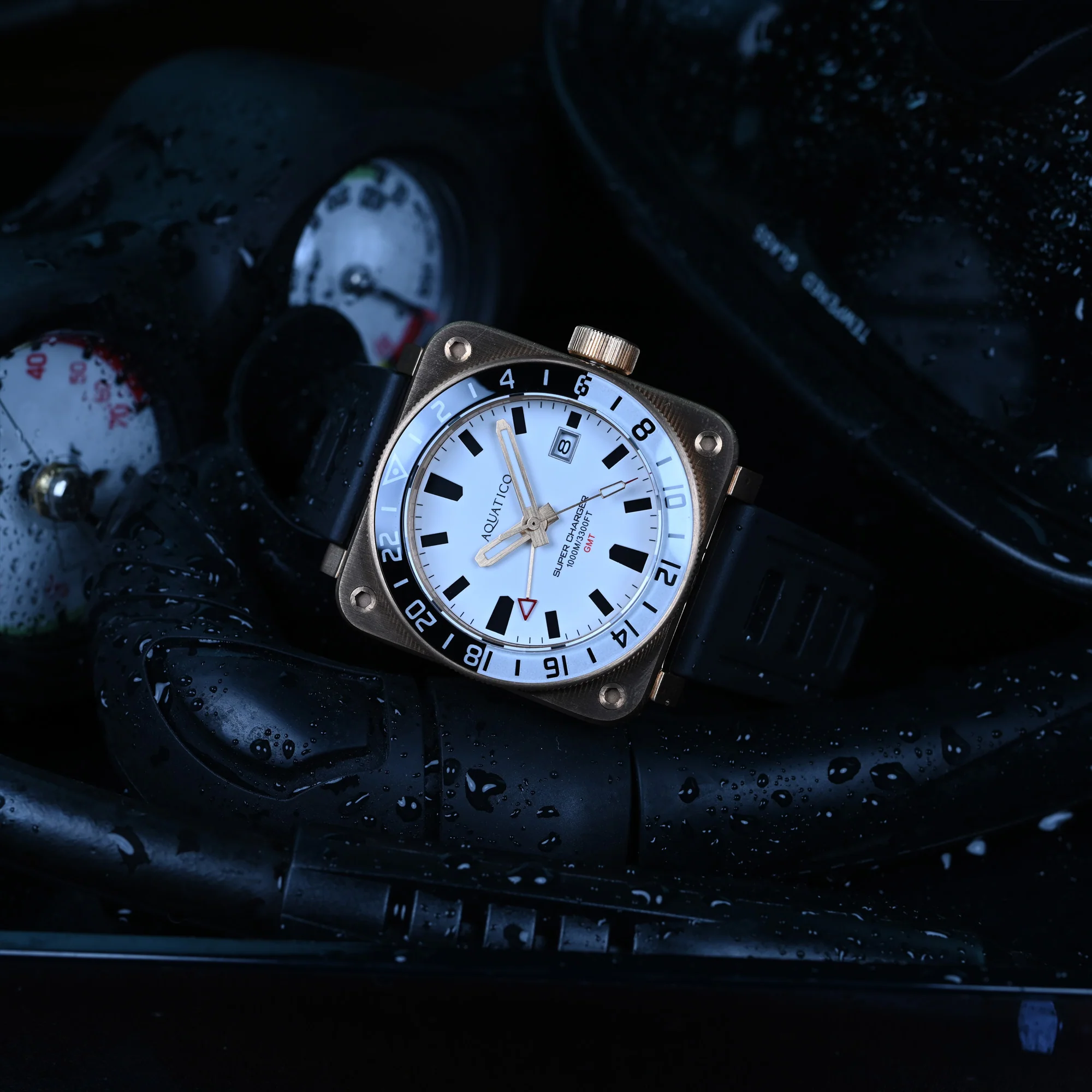 43mm Watches